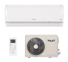 Настенная сплит-система SHUFT TOR SFTM-07HN8