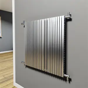 Стальной панельный радиатор Buderus K-Profil 33 500 1400