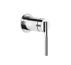 Смеситель для душа Gessi Ingranaggio хром (63561/031)