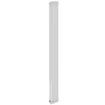 Радиатор трубчатый RIFAR TUBOG Ventil 2180 DV1 04 секц. нижн. – вид 1