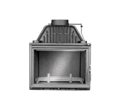 Каминная топка Kawmet W17 PB 16,1кВт Dekor EKO