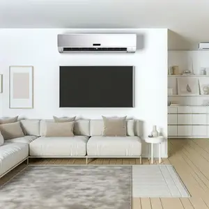 Сплит-система Energolux SAS07G2-AI/SAU07G2-AI и ZURICH SAS24Z4-AI/SAU24Z4-AI