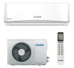 Cплит-система Sakata Liberty 2 SIH-35SGC/SOH-35VGC