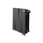 Радиатор Royal Thermo PianoForte 300 /Noir Sable - 4 секц. VDR – вид 1