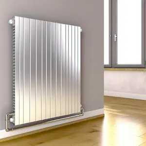 Стальной радиатор Buderus K-Profil 21 600 900 для отопления