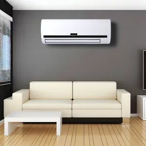 Настенная сплит-система Hisense AS-10UW4SVETG107 для вашего дома