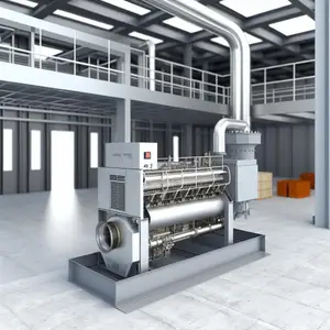 Дизельная горелка De Dietrich M 42-1 S: обзор и цена