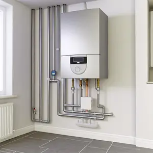 Baxi - котлы отопления с безупречной репутацией