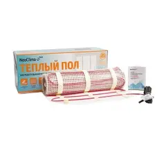 Нагревательный мат NeoClima N-TM 750/5.0