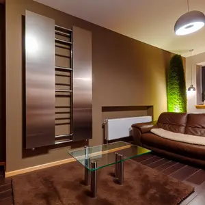 Стальной панельный радиатор Buderus VK-Profil 10 500 500: надежное решение