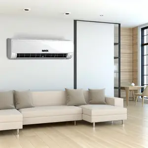 Настенные кондиционеры Rovex: лучшие решения для вашего дома