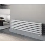 Трубчатый радиатор ЦДМ Diametro 42 Z 142x1250 3 секц. 474 Вт – вид 1