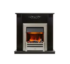 Каминокомплект Dimplex Lumsden - Венге с очагом Chesford