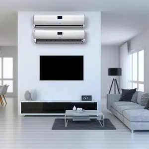 Сплит-система Energolux SAS12B2-A/SAU12B2-A-WS30: обзор