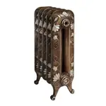 Чугунный радиатор Retro Style Atena 400 2 секции – вид 1