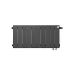 Радиатор Royal Thermo PianoForte 300 /Noir Sable - 10 секц. VDR – вид 2