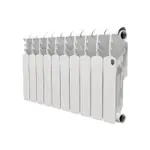 Радиатор Royal Thermo Vittoria 350 VDL - 8 секц. – вид 1