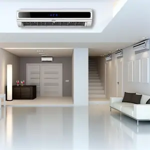 Сплит-система Energolux SAC36C3-A/SAU36U3-A для больших помещений