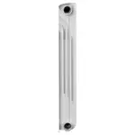 Биметаллический радиатор Lammin PREMIUM BM500-80-12 – вид 2