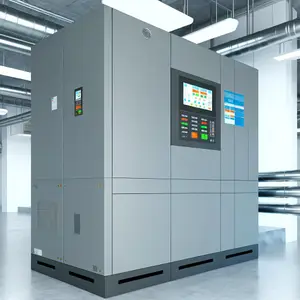 Чиллер Midea MWT2C7000B-FB10H - высокий комфорт охлаждения