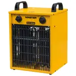 Электрическая тепловая пушка Master B 9 ECA – вид 1