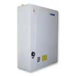 Газовый котел Боринское ИШМА-12,5 БСК – вид 1