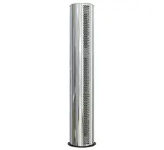 Водяная тепловая завеса Тепломаш КЭВ-60П6148W