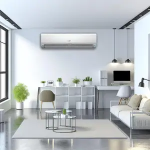 Loriot LAC-24AC сплит-система охлаждения и обогрева