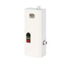 Котел электрический Теплодар СПУТНИК-15 белый