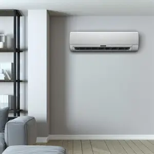 Neoclima NU-48U8 мультисплит-система: идеальное решение