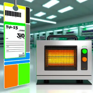 Газовый обогреватель Ballu BIGH-55: отзывы и характеристики