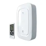 Приточная вентиляционная установка Royal Clima RCB 150 – вид 1