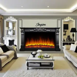 Каминокомплект Royal Flame: роскошь и уют в вашем доме