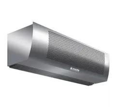 Водяная тепловая завеса Zilon Гольфстрим ДЕКОР ZVV-1.5W25 2.0