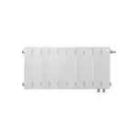 Радиатор Royal Thermo PianoForte 300 /Bianco Traffico - 10 секц. VDR – вид 2
