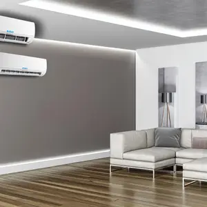 Канальный внутренний блок VRF Energolux: обзор и преимущества