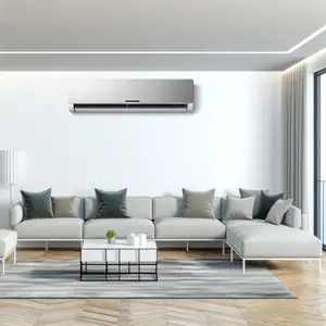 Инверторная сплит-система Energolux: преимущества и характеристики