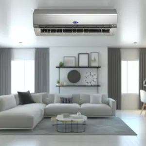 Carrier кондиционеры: лучшие модели и история бренда