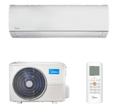 Cплит-система Midea Ultimate Comfort MSMTD-24HRFN1/MOCA01-24HFN1