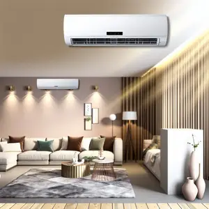 Настенная сплит-система Energolux SAS07D1-A/SAU07D1-A-WS: выбор