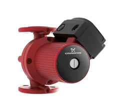 Насос Grundfos UPS 32-60 F (3х400 В)