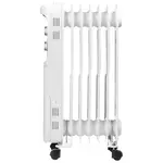 Масляный радиатор Zanussi Loft ZOH/LT-07W 1500W – вид 5