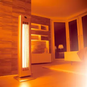 Инфракрасные обогреватели: плюсы и минусы использования