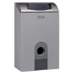 Комбинированный котел Ferroli ATLAS EVO 95 – вид 1