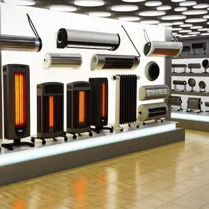 Климатическое оборудование: ведущие бренды для дома