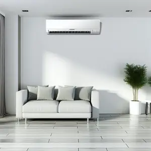 Hisense AS-10UW4RVETG00(R) сплит-система: комфорт и качество