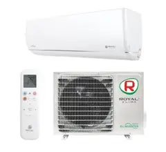 Настенная сплит-система Royal Clima RCI-RND24HN