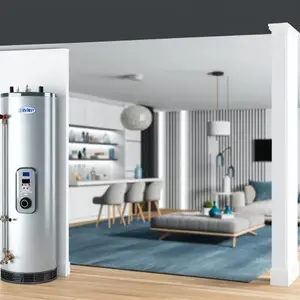 Водонагреватели Ballu: выбор, установка и эксплуатация