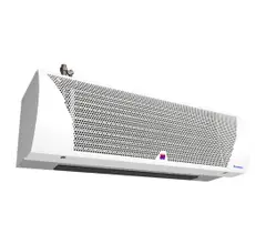 Водяная тепловая завеса Тепломаш 400 Комфорт КЭВ-44П4131W