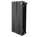 Радиатор Royal Thermo PianoForte 500 Noir Sable VDR80 - 4 секц. – вид 1